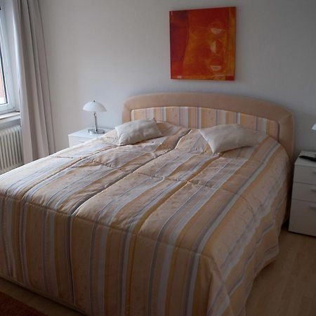 Apartamento Aaltine 1 Bad Bentheim Exterior foto