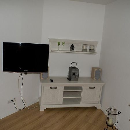 Apartamento Aaltine 1 Bad Bentheim Exterior foto