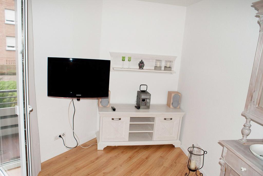 Apartamento Aaltine 1 Bad Bentheim Habitación foto