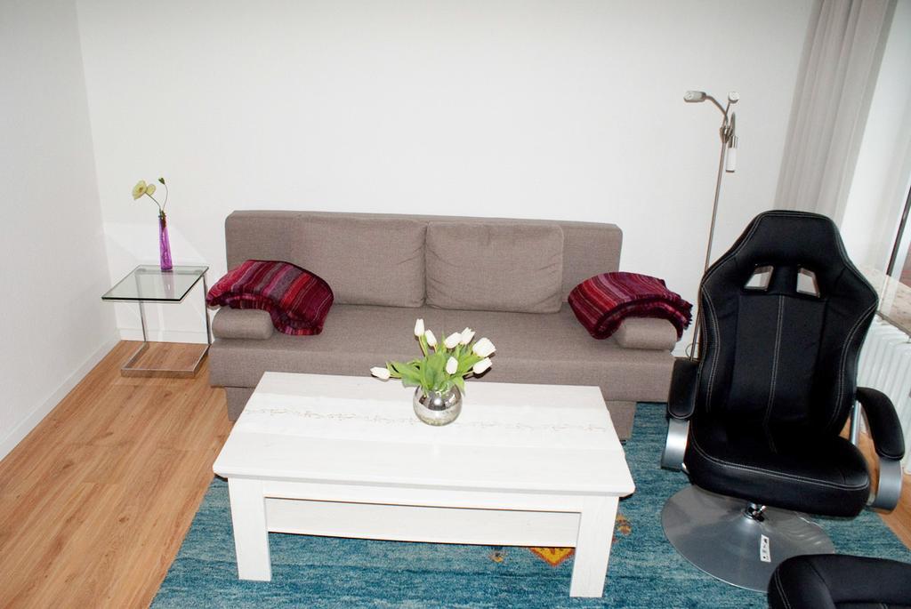 Apartamento Aaltine 1 Bad Bentheim Habitación foto