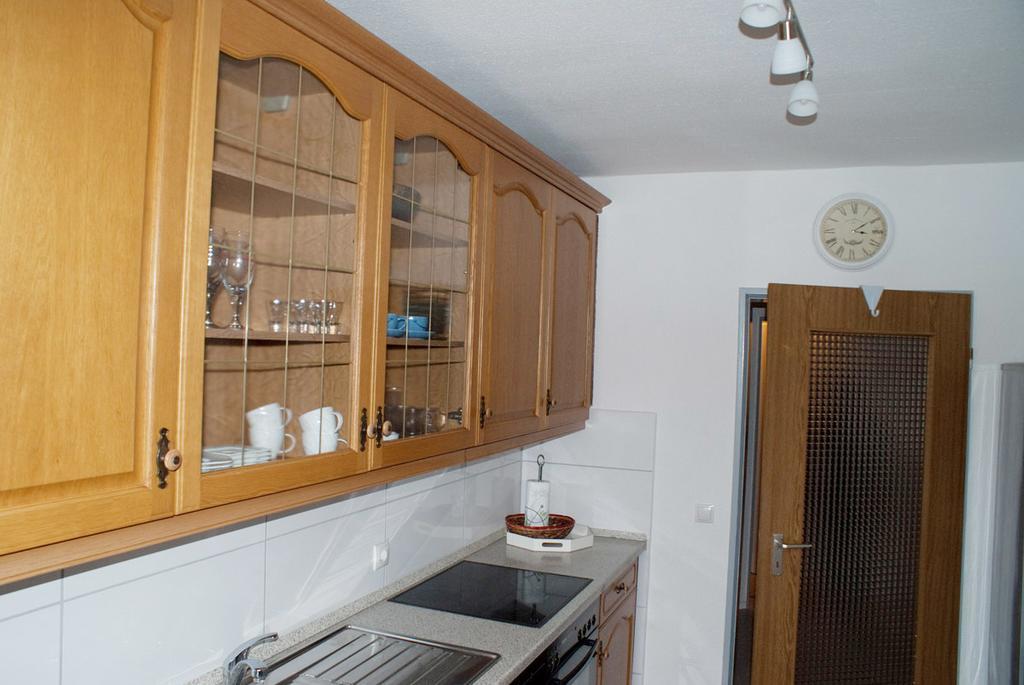 Apartamento Aaltine 1 Bad Bentheim Habitación foto