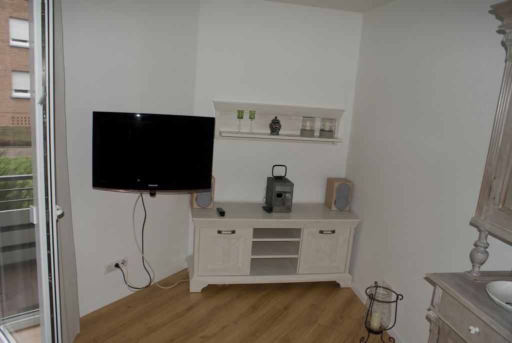 Apartamento Aaltine 1 Bad Bentheim Exterior foto