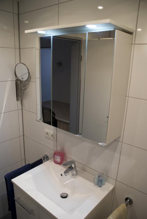 Apartamento Aaltine 1 Bad Bentheim Exterior foto